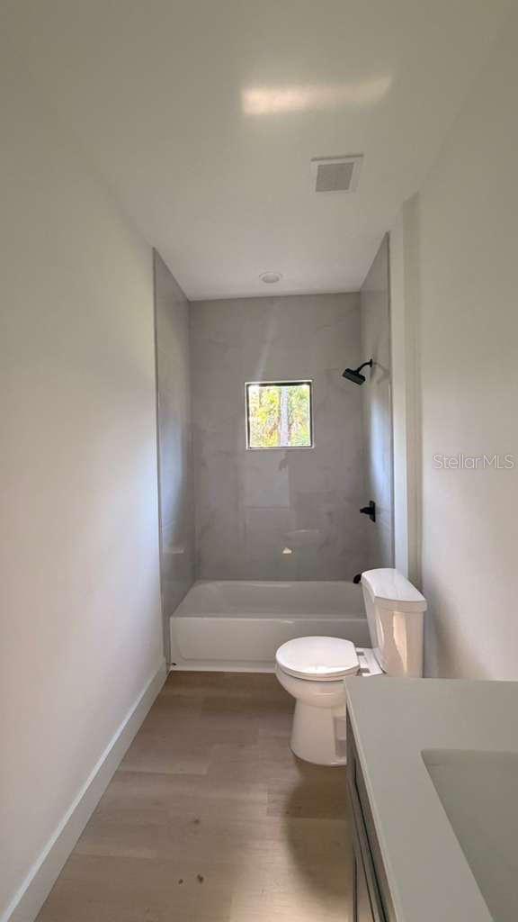 PORT CHARLOTTE SUB 34 - Residential