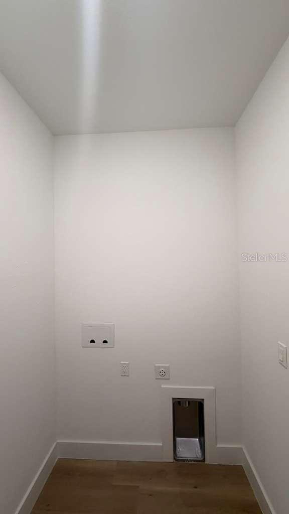 PORT CHARLOTTE SUB 34 - Residential