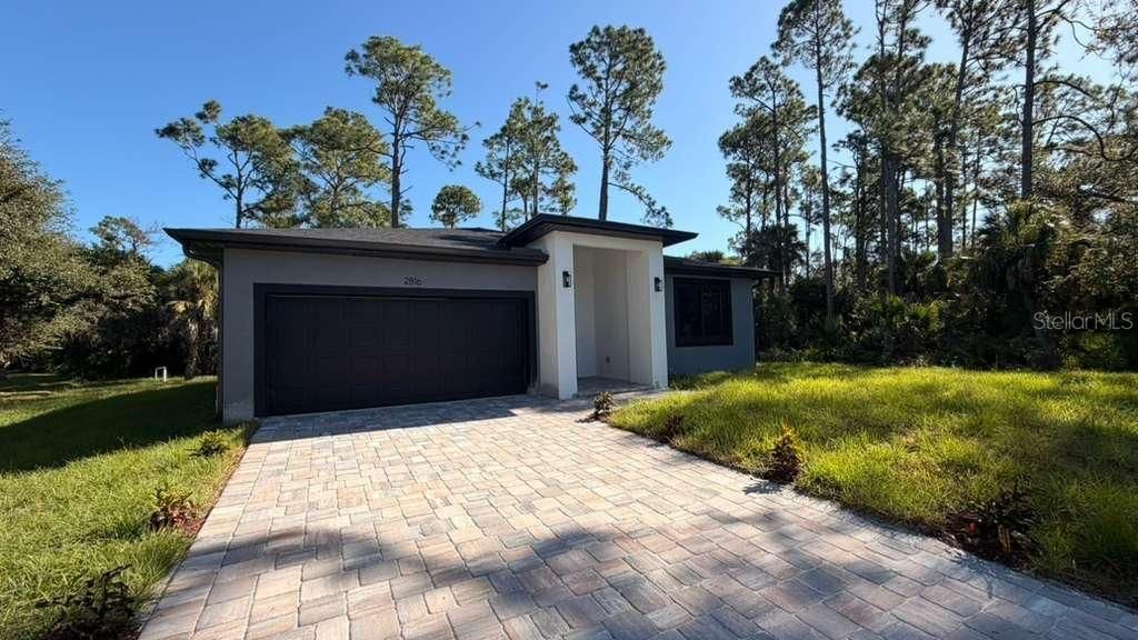 Photo of 2816 Silas Avenue, North Port, FL 34288 (MLS # O6387424)