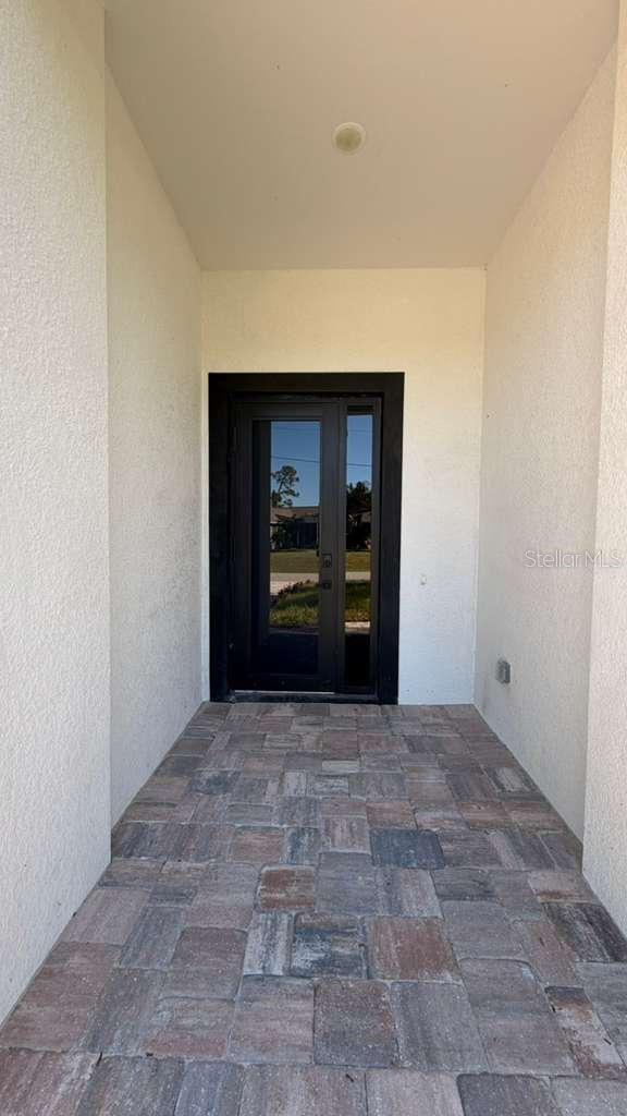 PORT CHARLOTTE SUB 34 - Residential