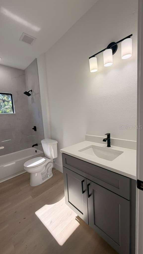 PORT CHARLOTTE SUB 34 - Residential