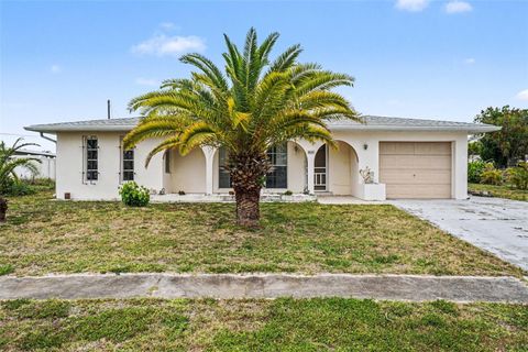 Photo of 6535 Marius Road, North Port, FL 34287 (MLS # C7525051)