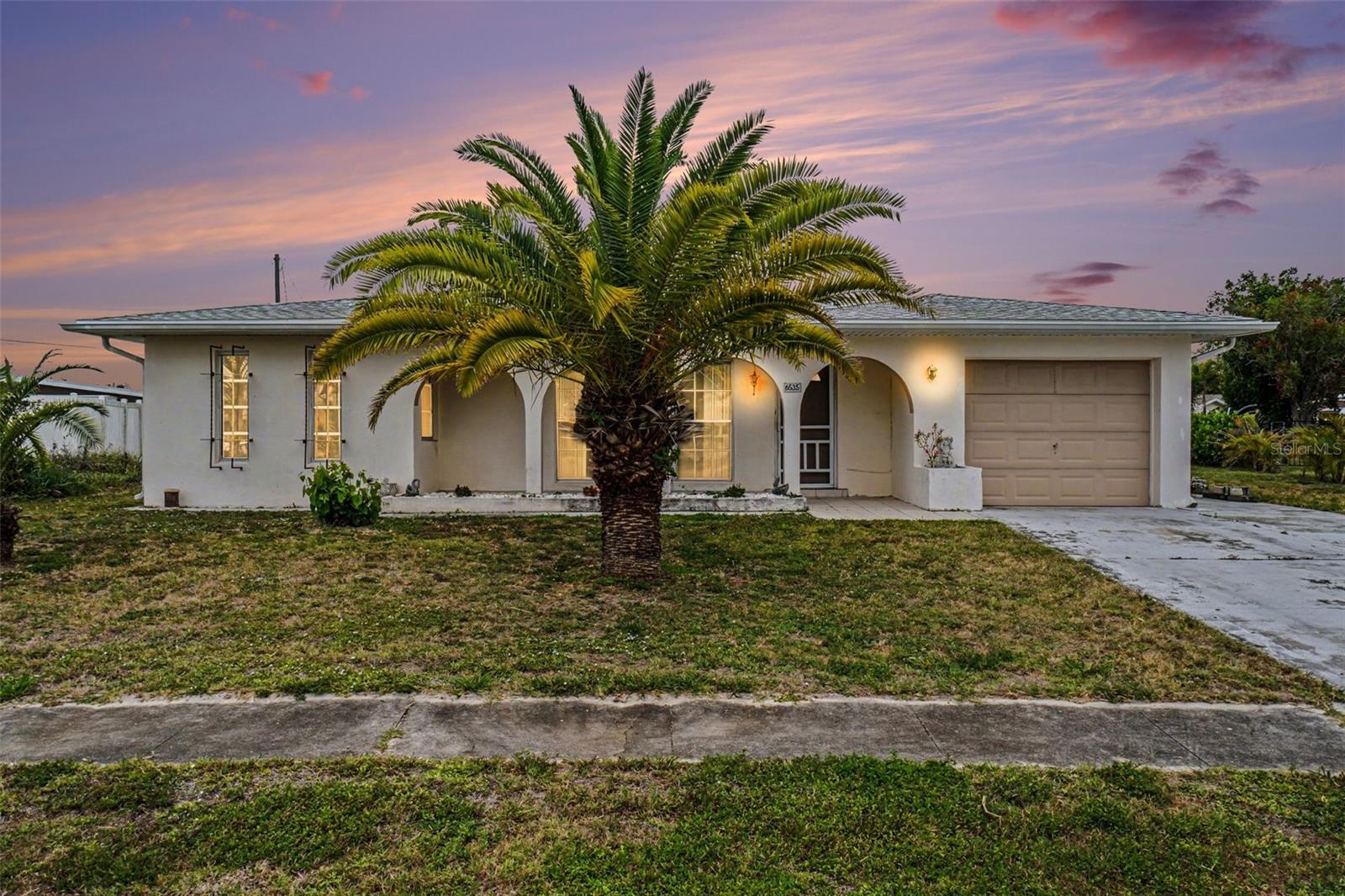 PORT CHARLOTTE SUB 13 - Residential