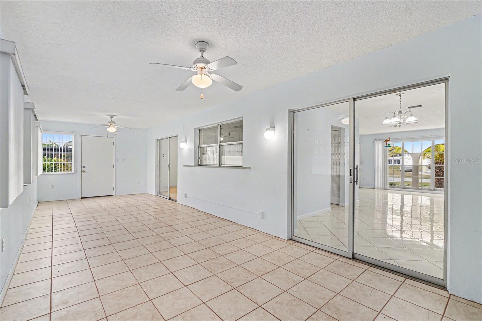 PORT CHARLOTTE SUB 13 - Residential