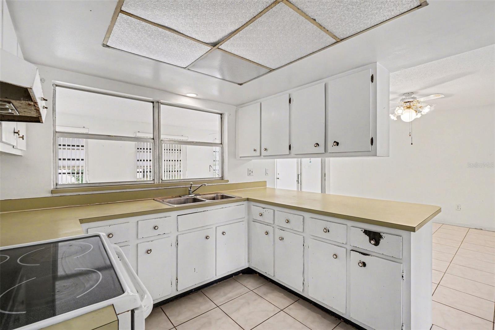 PORT CHARLOTTE SUB 13 - Residential