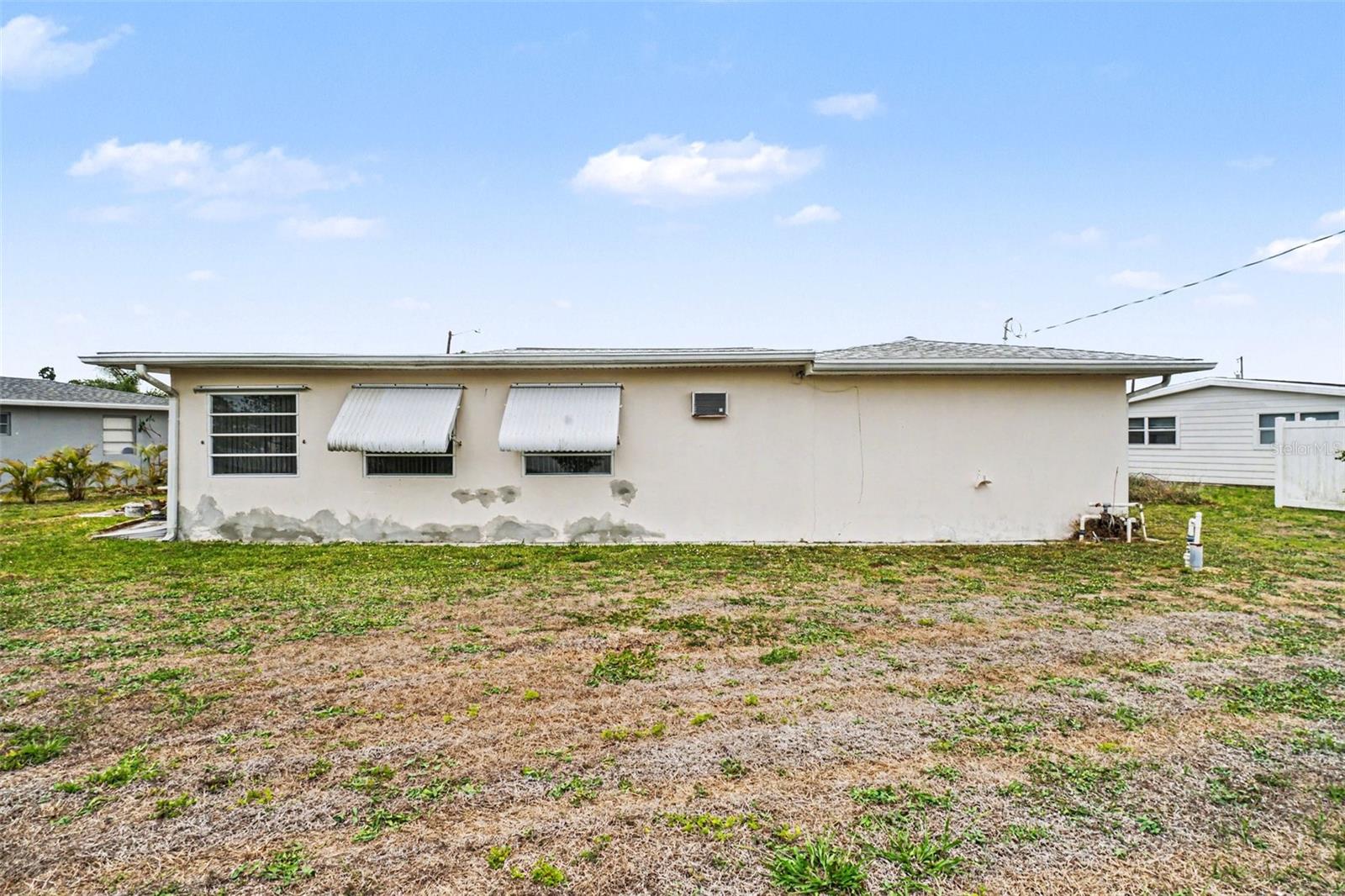 PORT CHARLOTTE SUB 13 - Residential