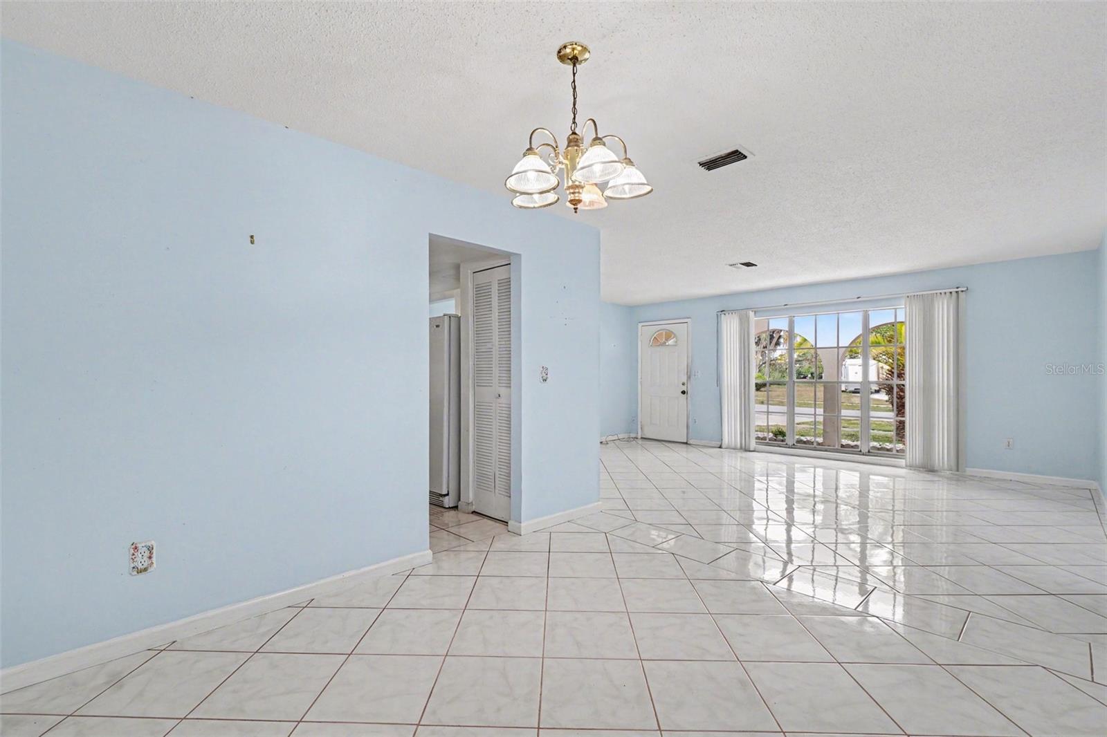 PORT CHARLOTTE SUB 13 - Residential