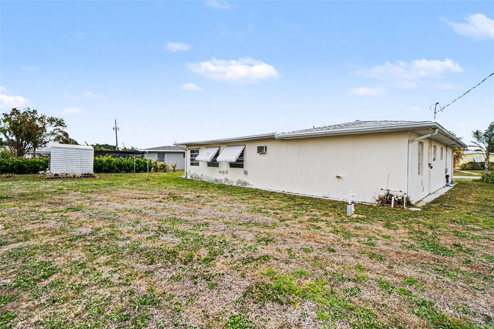 PORT CHARLOTTE SUB 13 - Residential