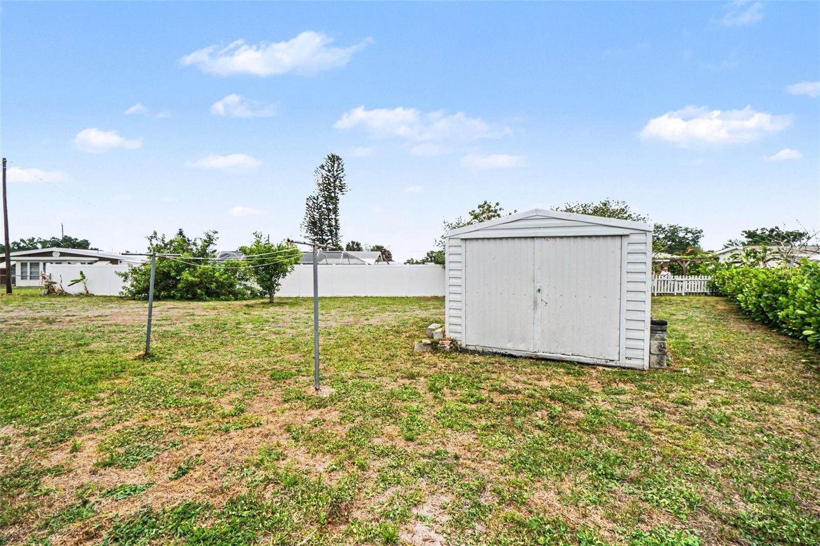 PORT CHARLOTTE SUB 13 - Residential