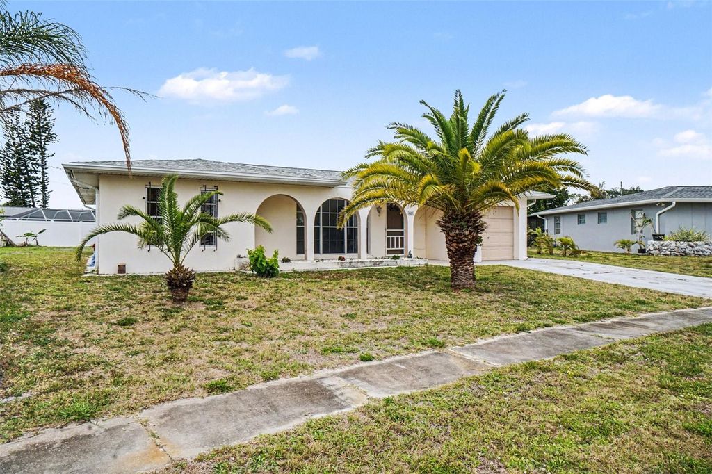 Photo of 6535 Marius Road, North Port, FL 34287 (MLS # C7525051)