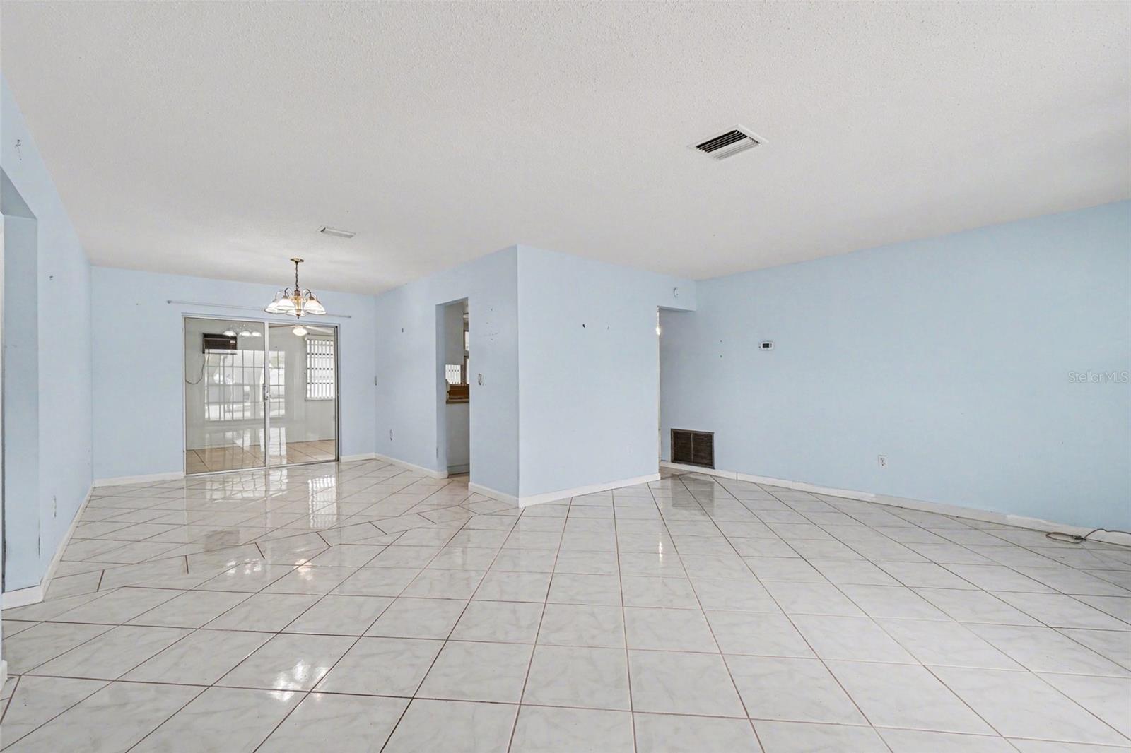 PORT CHARLOTTE SUB 13 - Residential