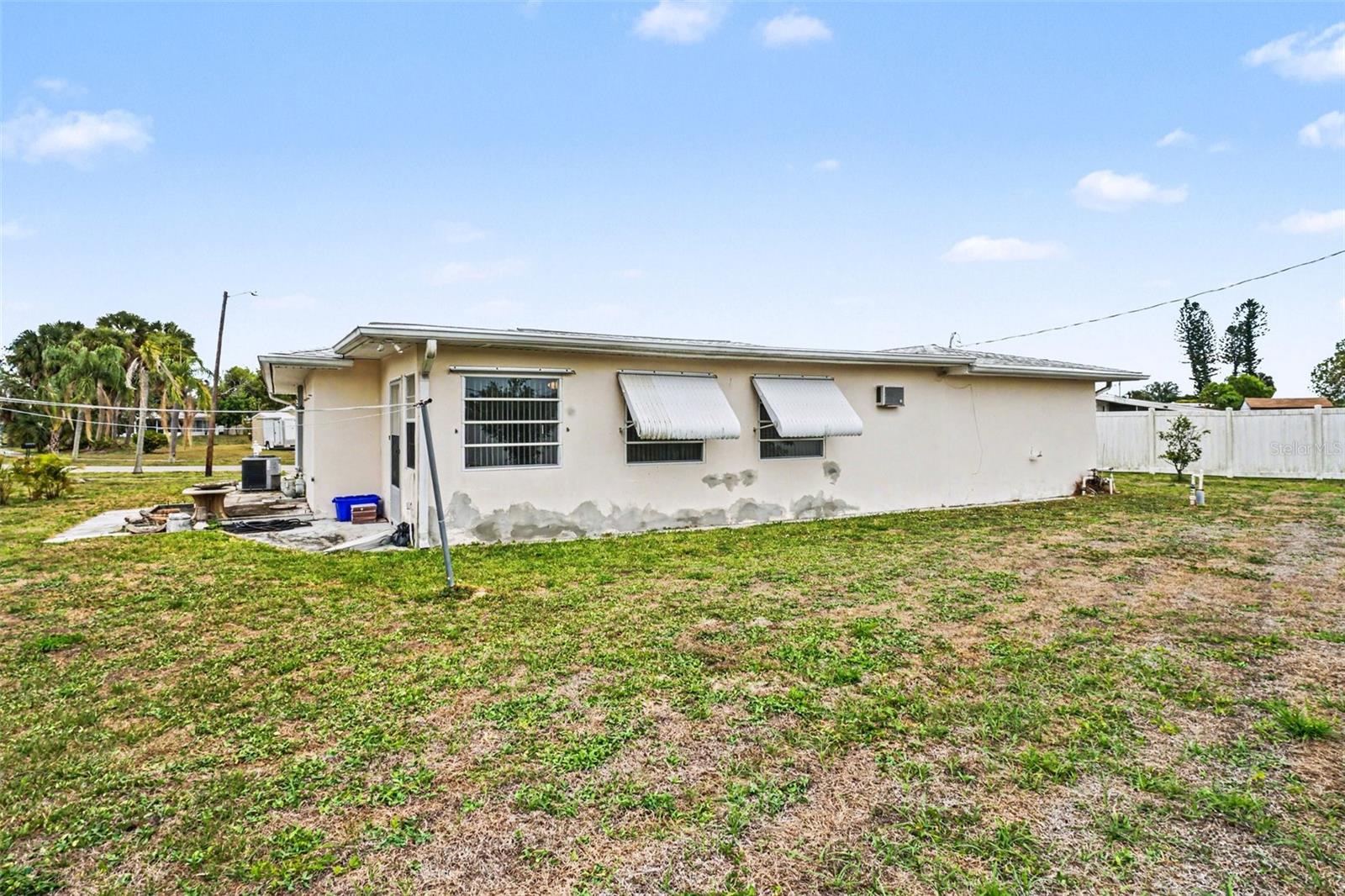 PORT CHARLOTTE SUB 13 - Residential