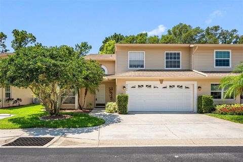 8980 ANTIGUA DRIVE SEMINOLE FL 33777