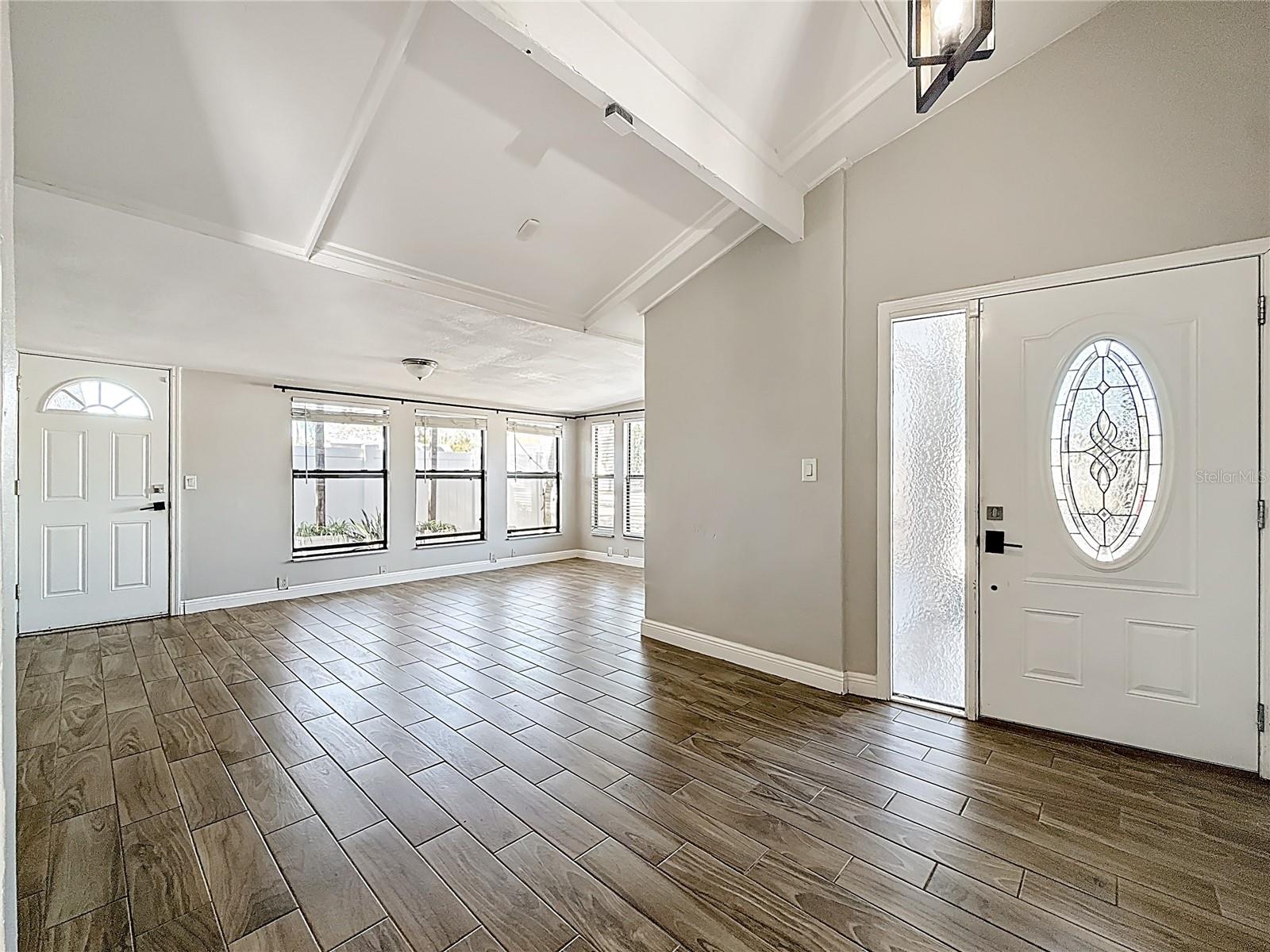 SPRINGWOOD VILLAGE - Residential