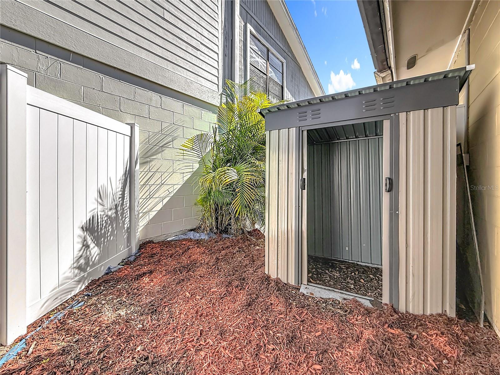 SPRINGWOOD VILLAGE - Residential