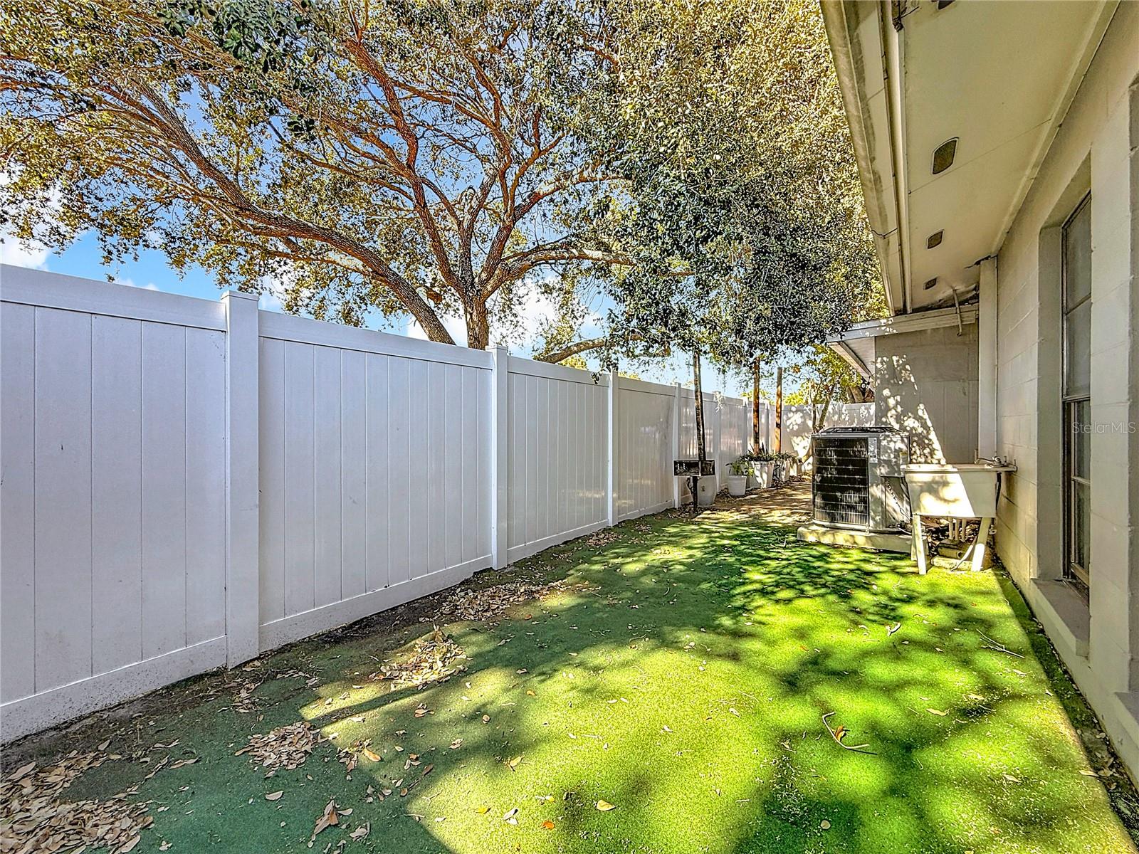 SPRINGWOOD VILLAGE - Residential