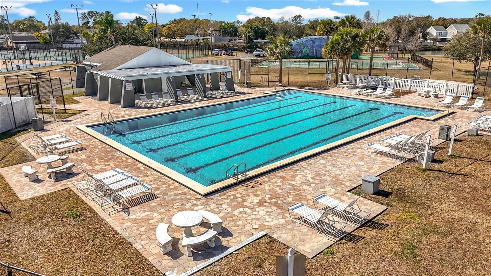 SPRINGWOOD VILLAGE - Residential