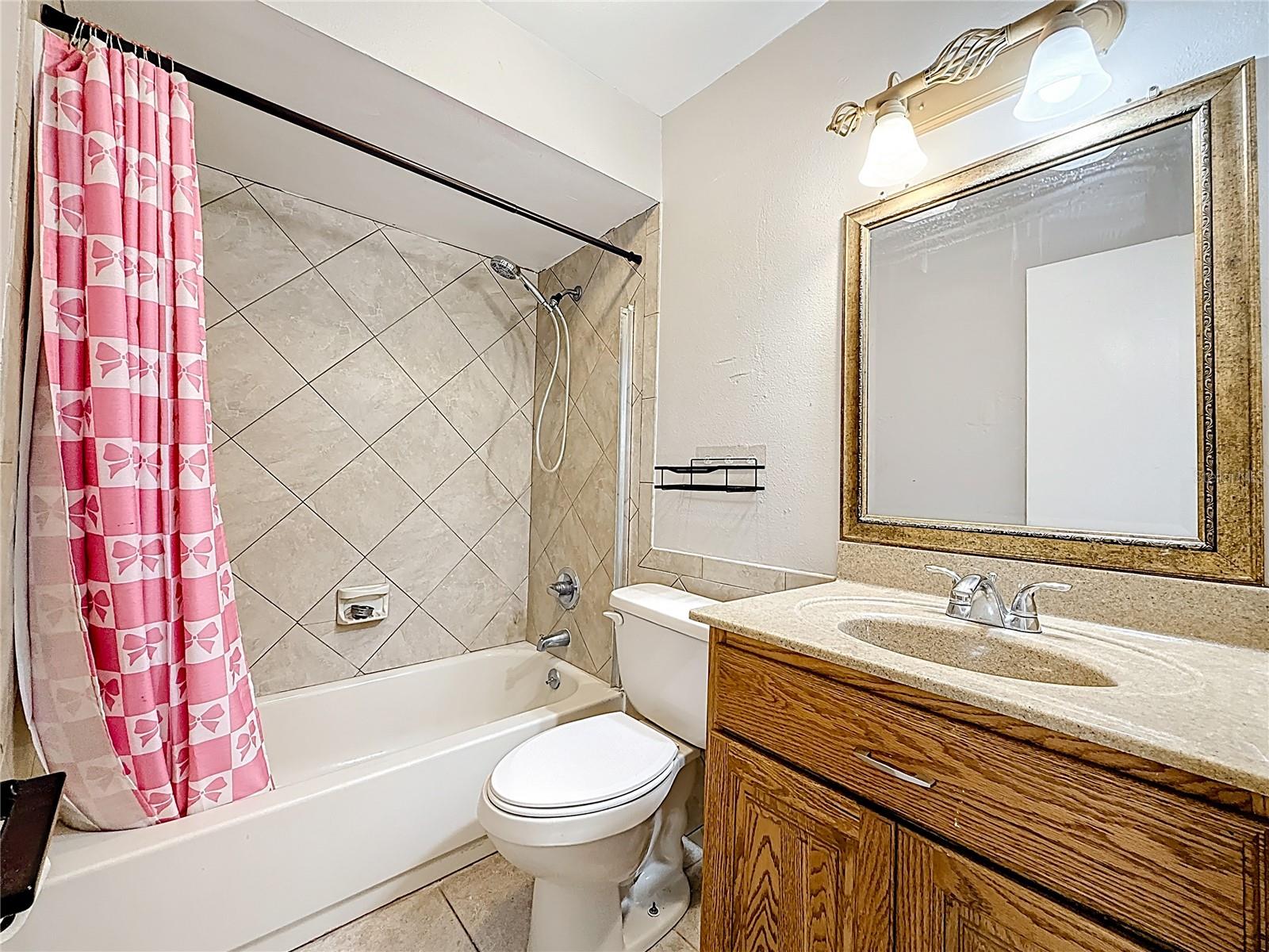 SPRINGWOOD VILLAGE - Residential