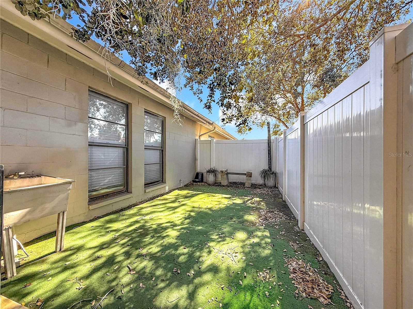 SPRINGWOOD VILLAGE - Residential