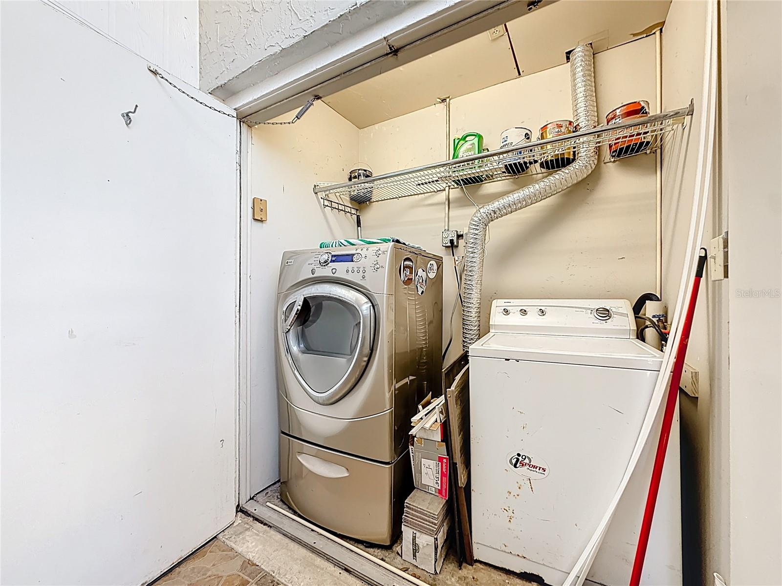 SPRINGWOOD VILLAGE - Residential