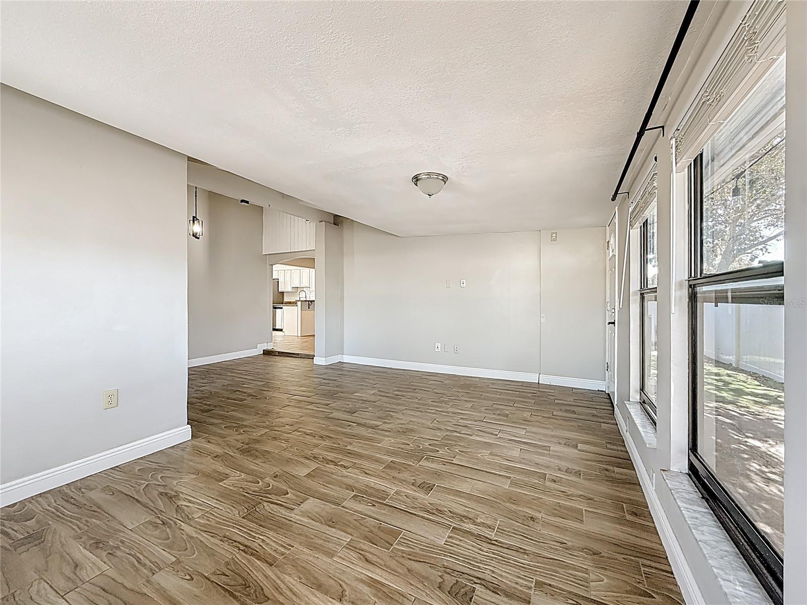 SPRINGWOOD VILLAGE - Residential