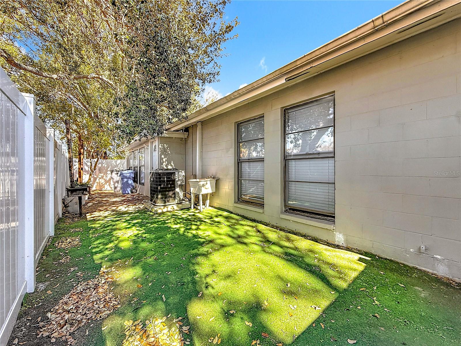 SPRINGWOOD VILLAGE - Residential