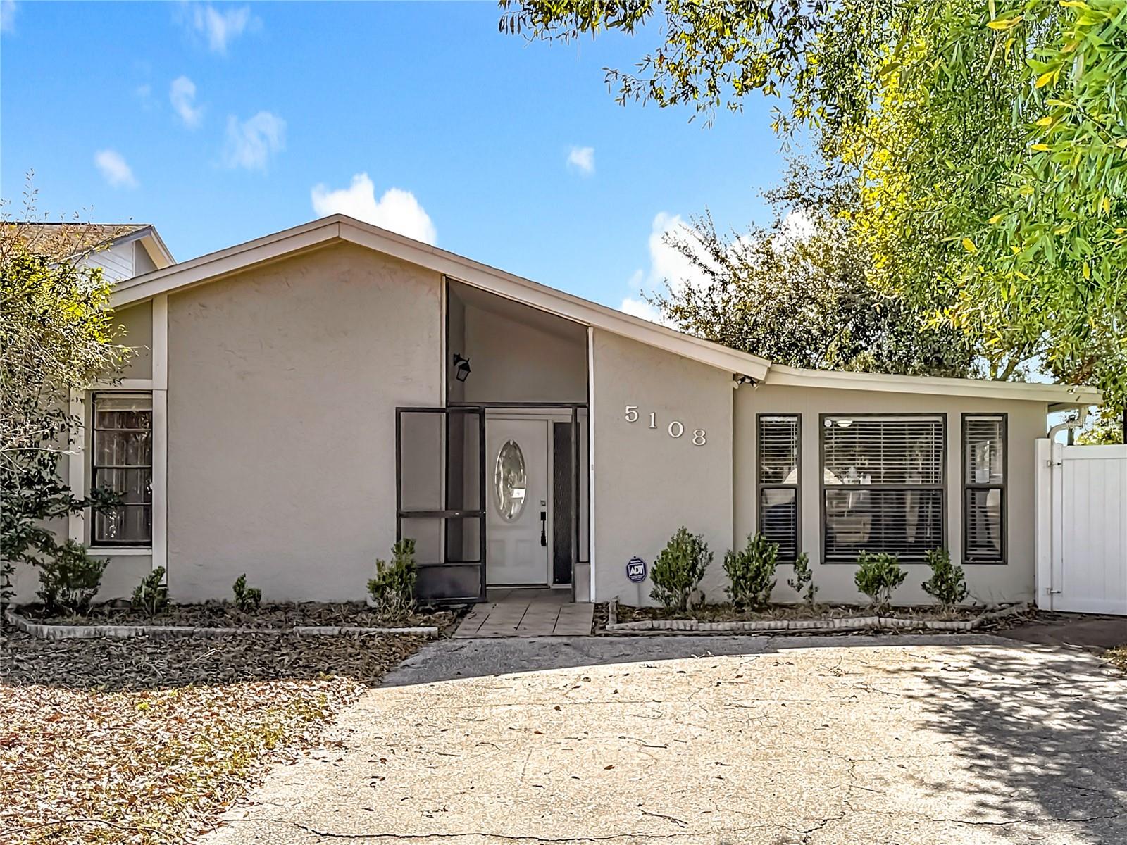 SPRINGWOOD VILLAGE - Residential