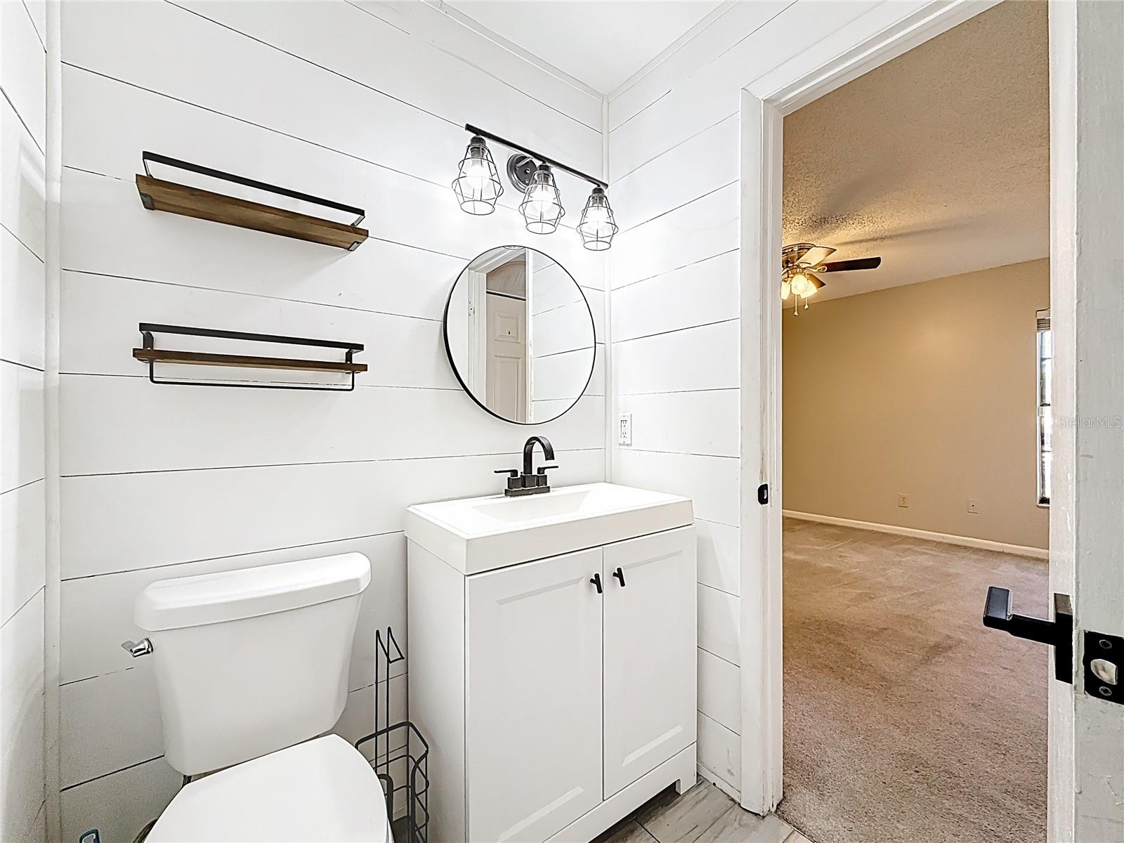 SPRINGWOOD VILLAGE - Residential