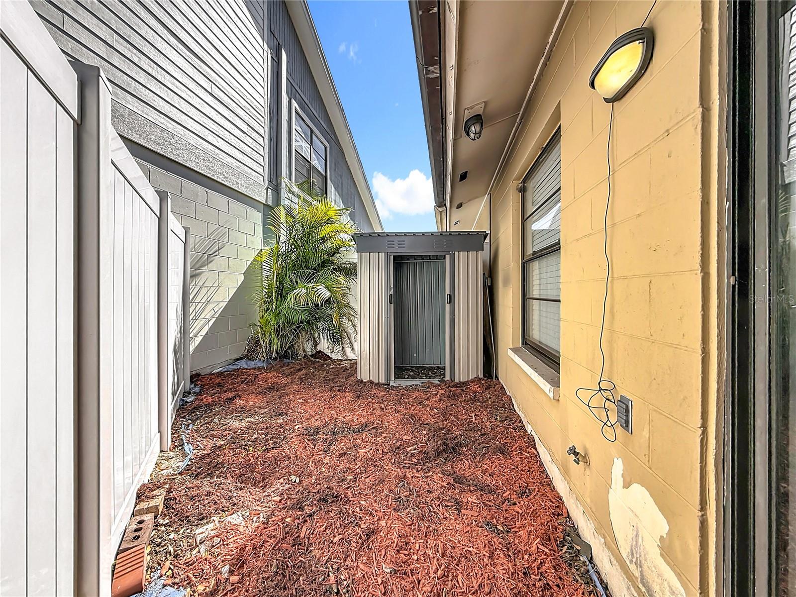 SPRINGWOOD VILLAGE - Residential