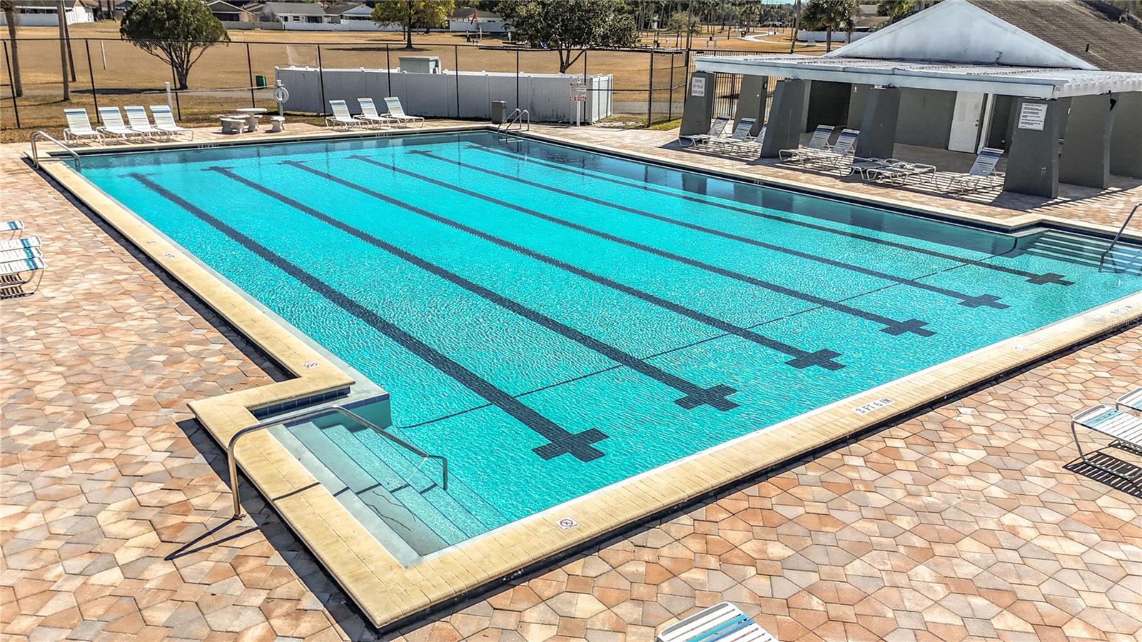 SPRINGWOOD VILLAGE - Residential