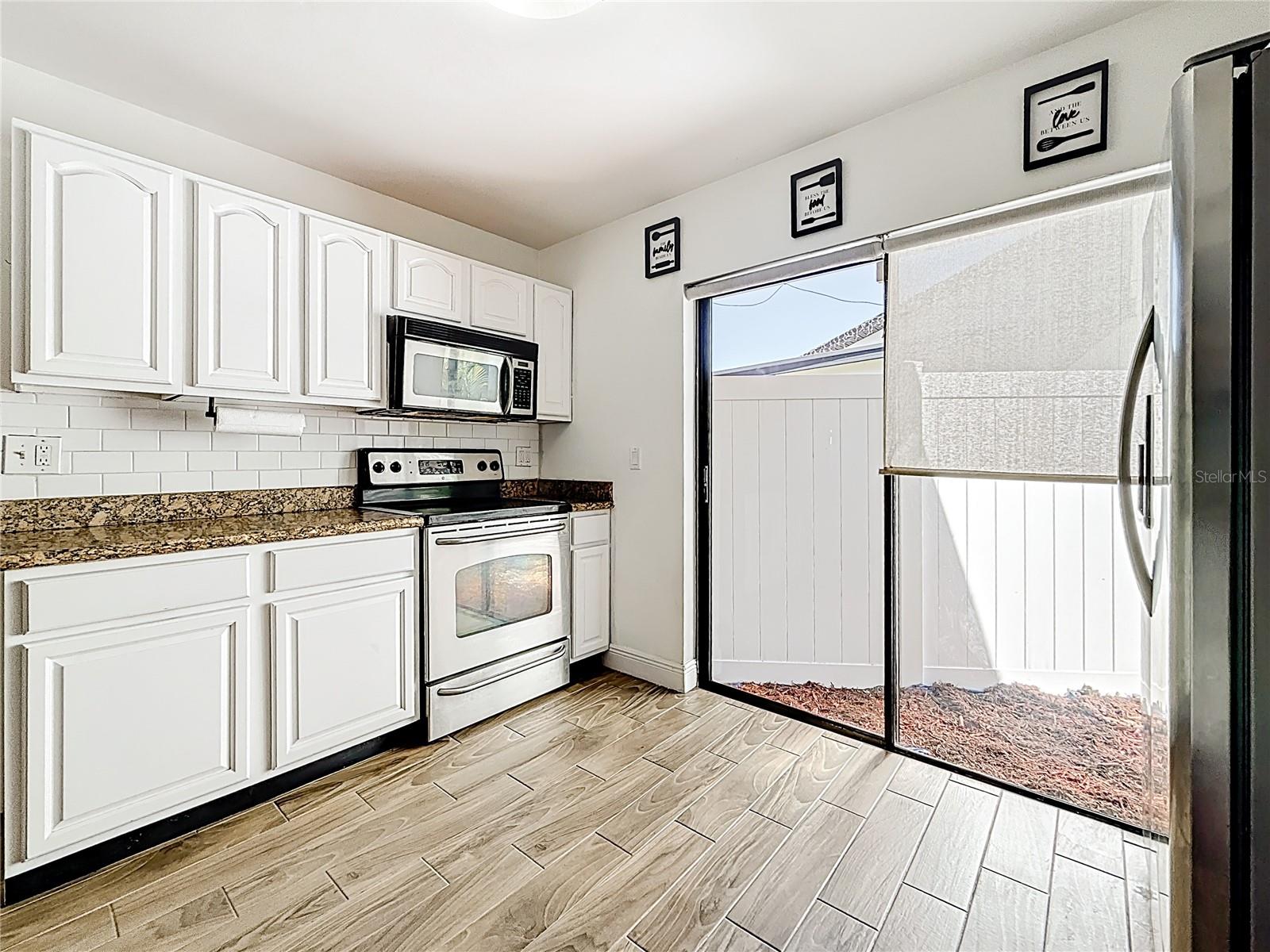 SPRINGWOOD VILLAGE - Residential