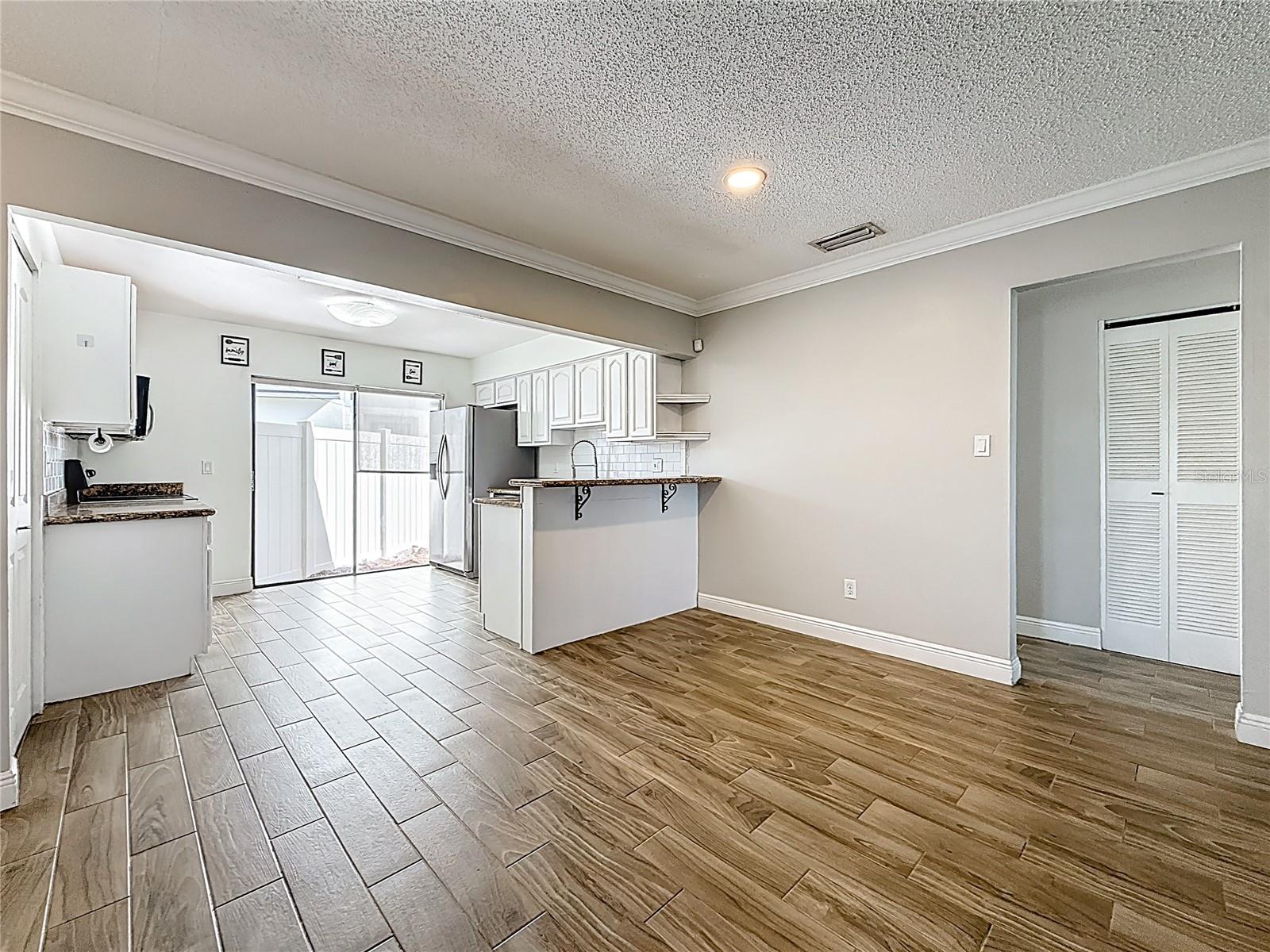 SPRINGWOOD VILLAGE - Residential