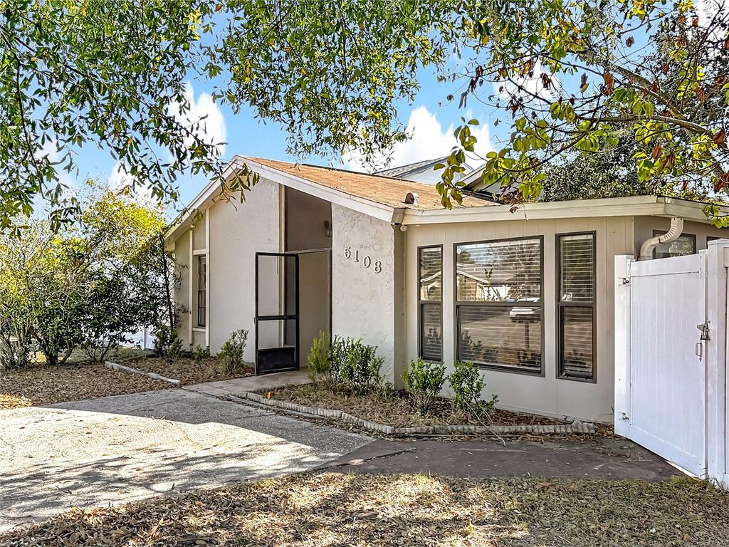 Photo of 5108 Ravensdale Way, Tampa, FL 33624 (MLS # TB8478167)