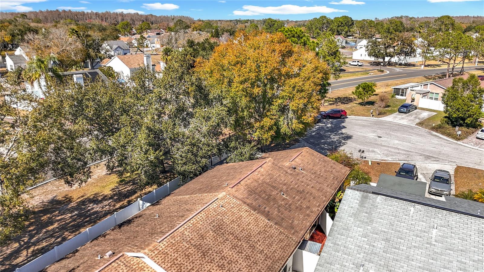 SPRINGWOOD VILLAGE - Residential