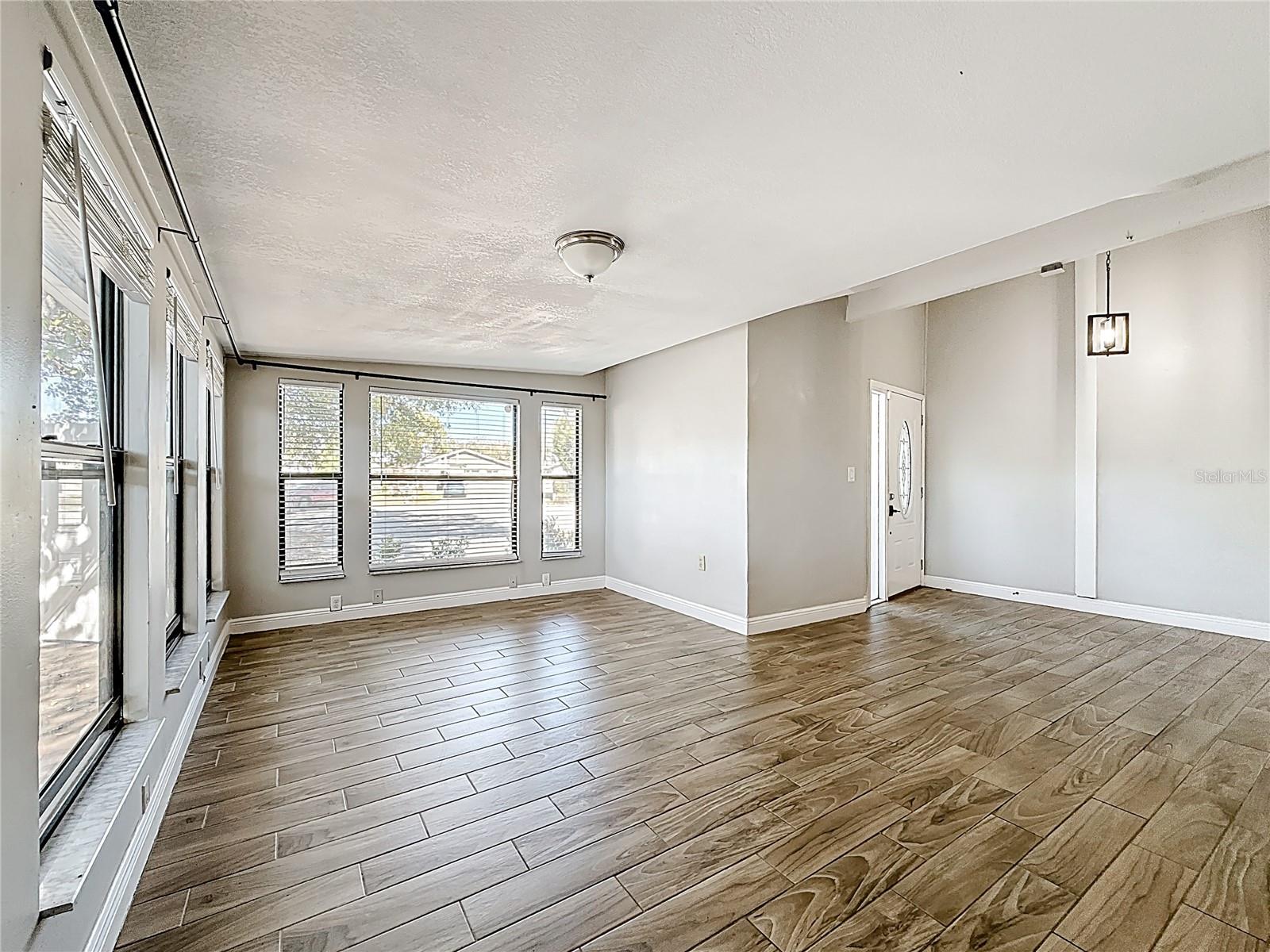 SPRINGWOOD VILLAGE - Residential