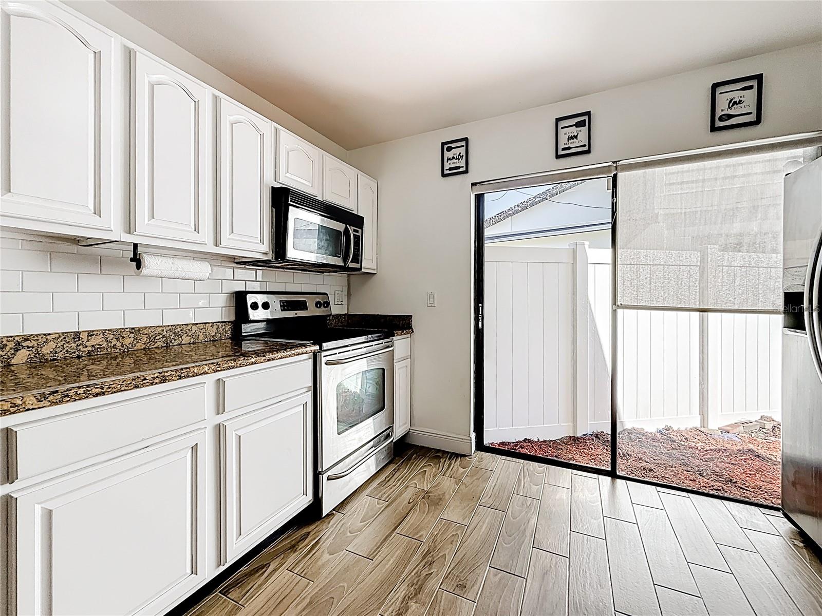 SPRINGWOOD VILLAGE - Residential