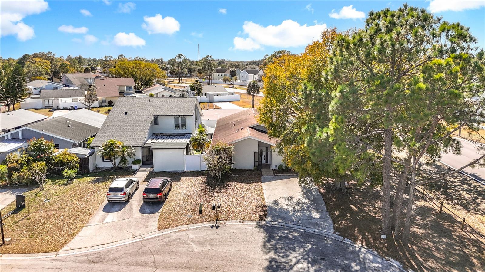 SPRINGWOOD VILLAGE - Residential