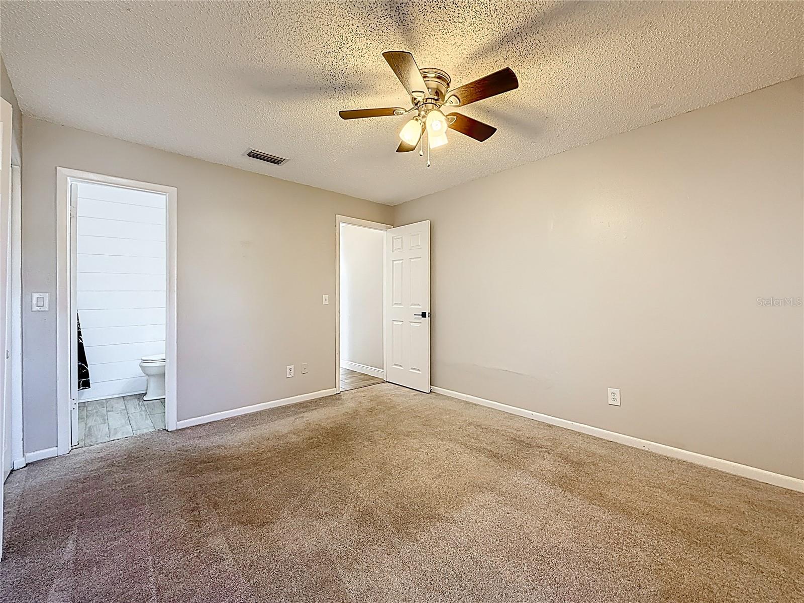 SPRINGWOOD VILLAGE - Residential