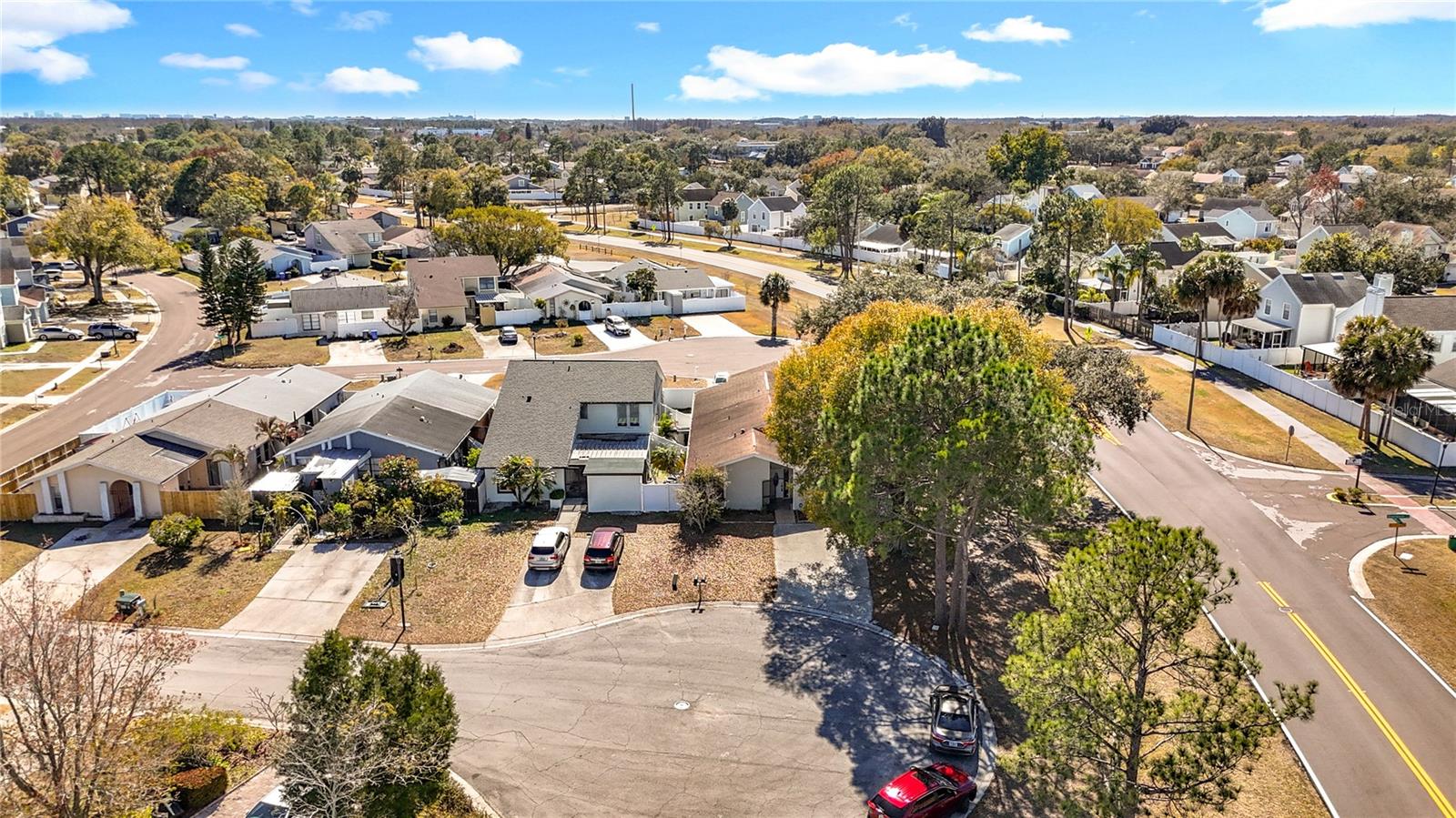 SPRINGWOOD VILLAGE - Residential