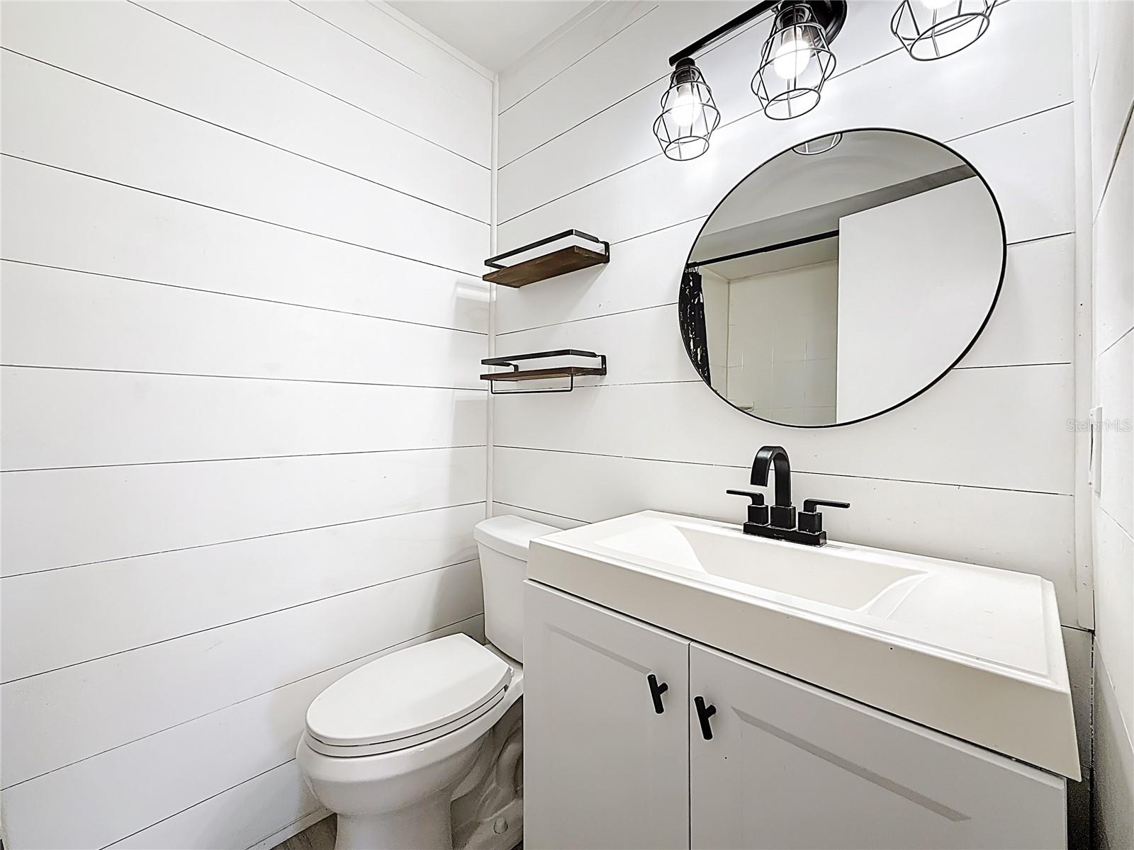 SPRINGWOOD VILLAGE - Residential