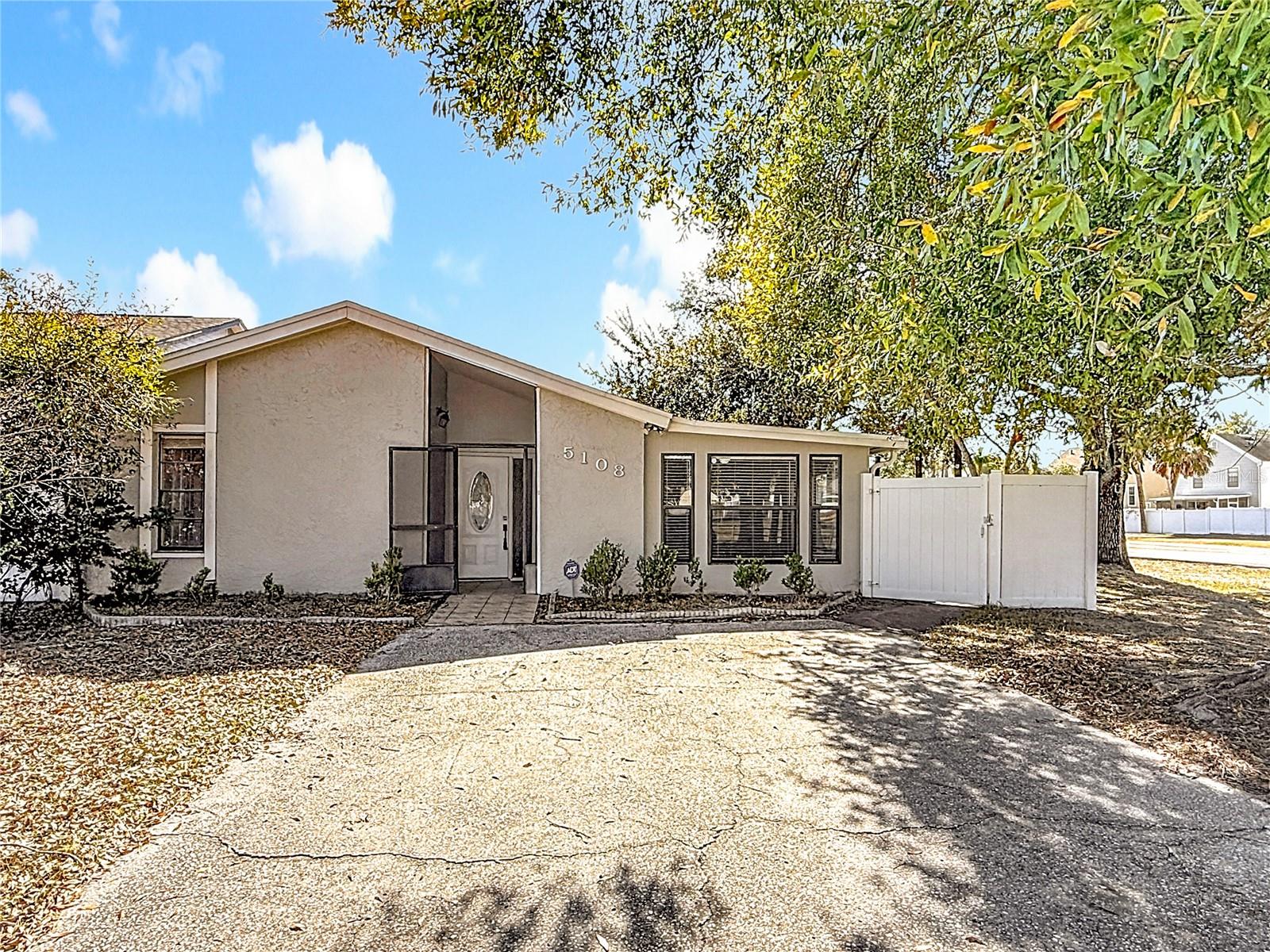 SPRINGWOOD VILLAGE - Residential