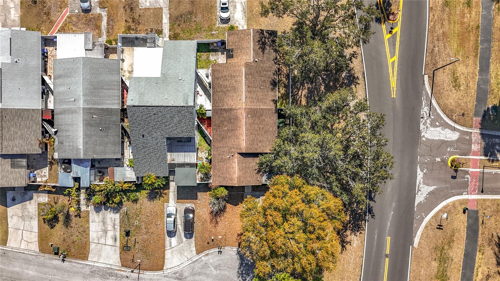 SPRINGWOOD VILLAGE - Residential