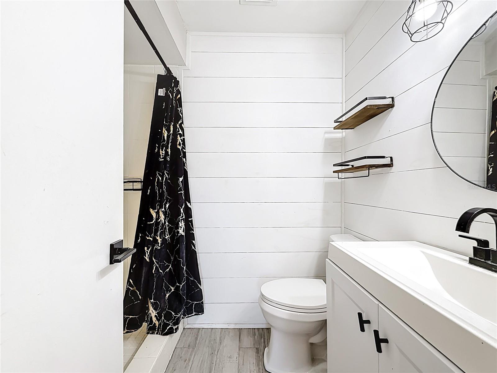 SPRINGWOOD VILLAGE - Residential