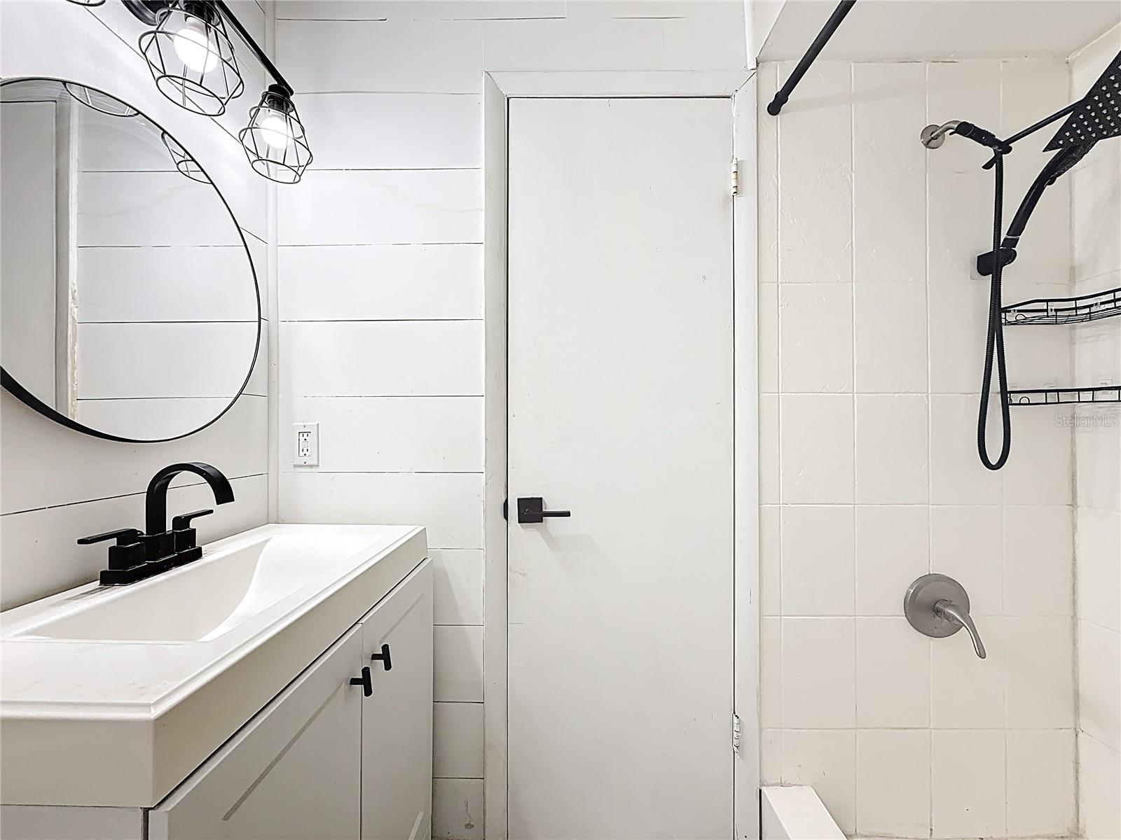 SPRINGWOOD VILLAGE - Residential