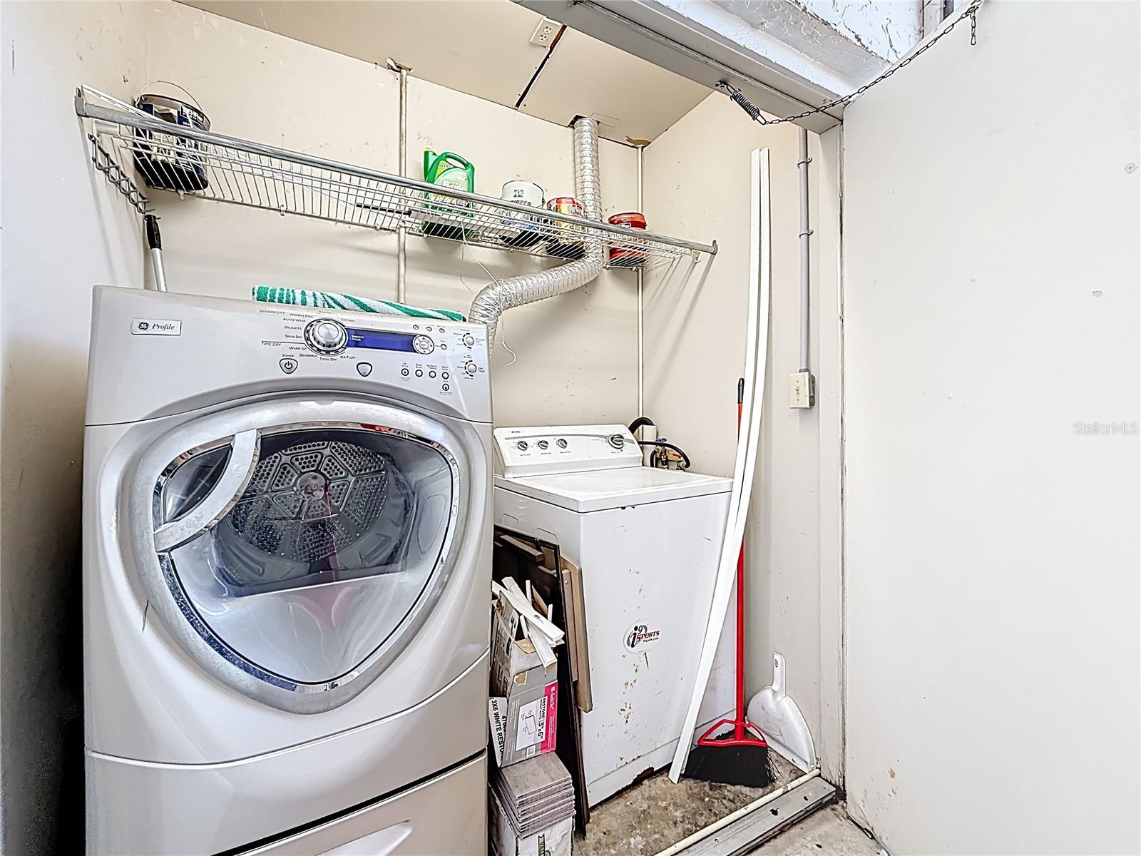 SPRINGWOOD VILLAGE - Residential