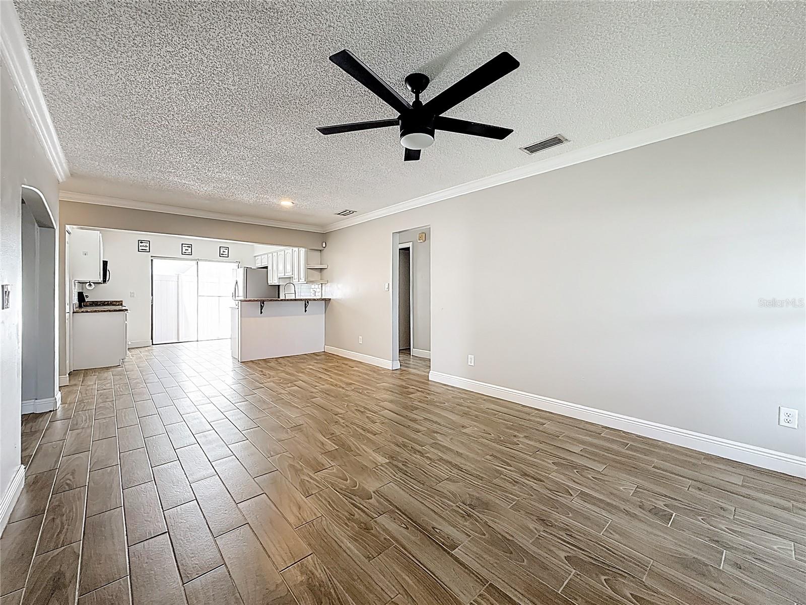 SPRINGWOOD VILLAGE - Residential