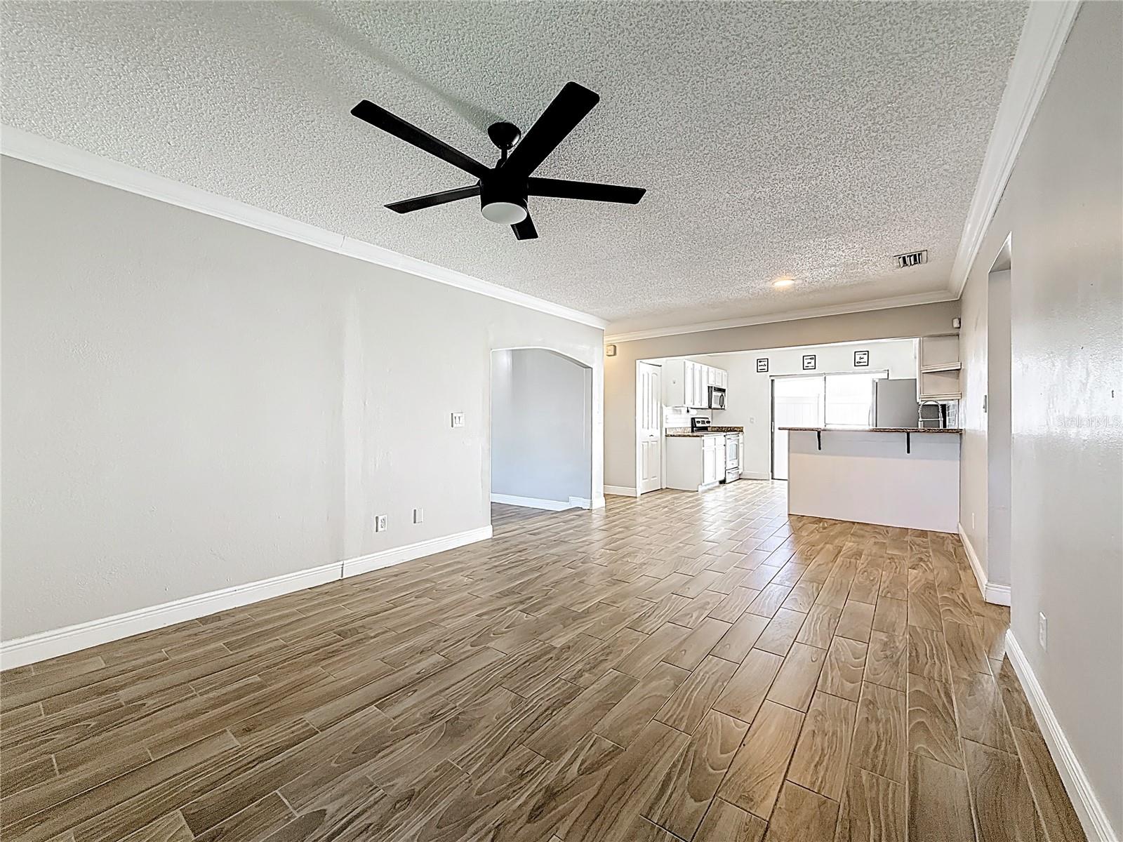 SPRINGWOOD VILLAGE - Residential