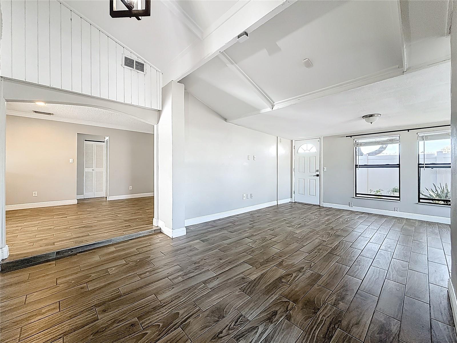 SPRINGWOOD VILLAGE - Residential