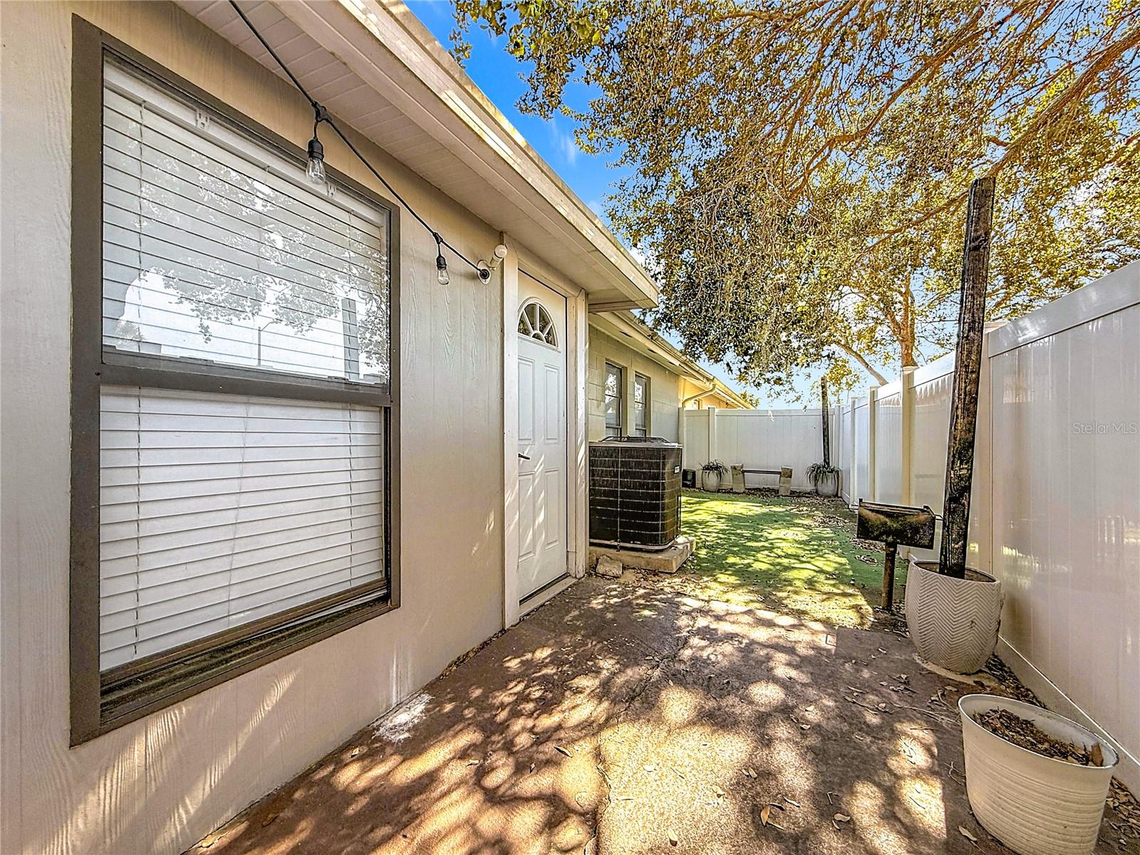 SPRINGWOOD VILLAGE - Residential