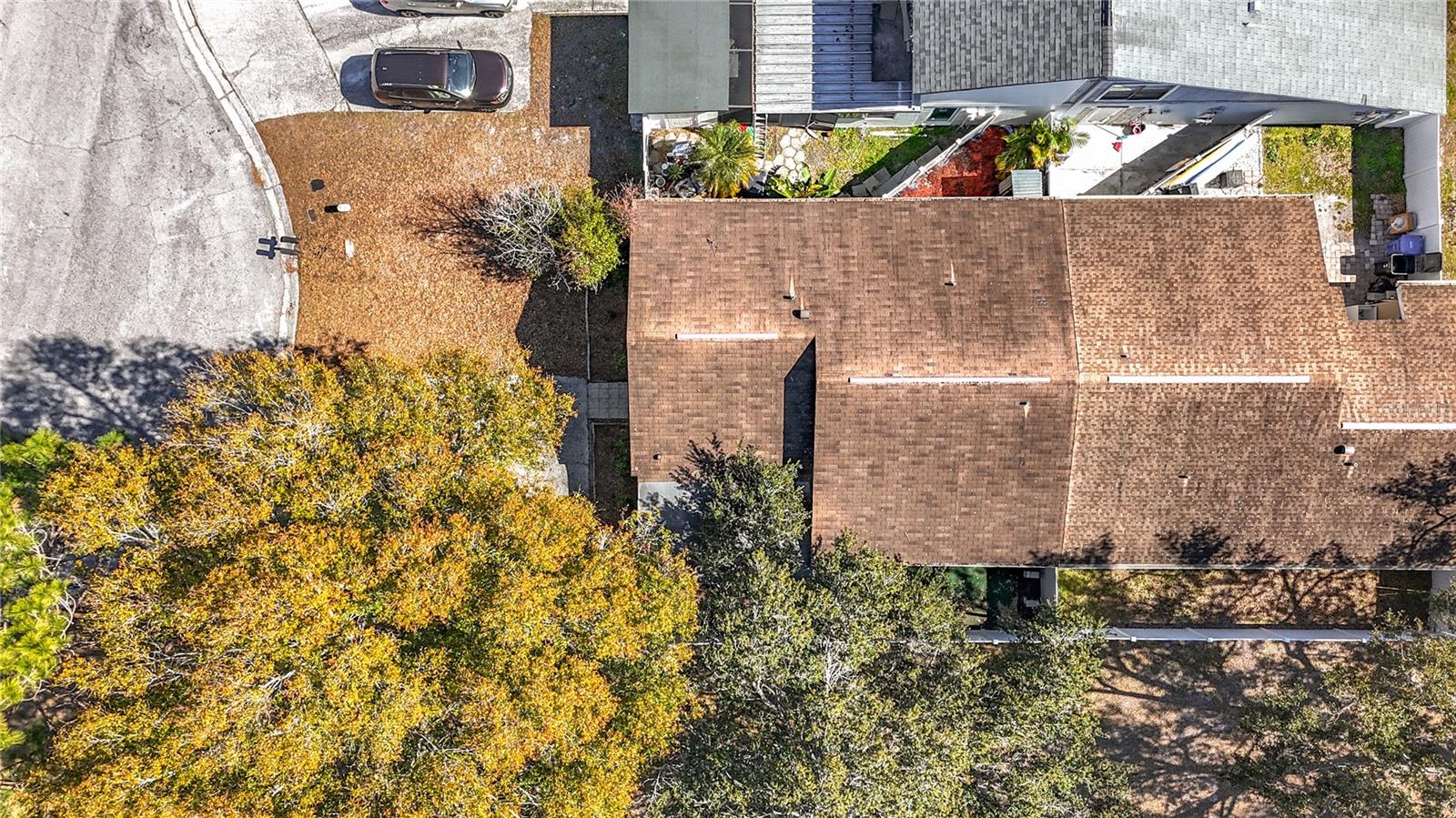 SPRINGWOOD VILLAGE - Residential